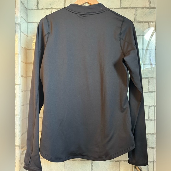 Under Armour Women's ColdGear Authentics Mock Neck Size L - Picture 7 of 7